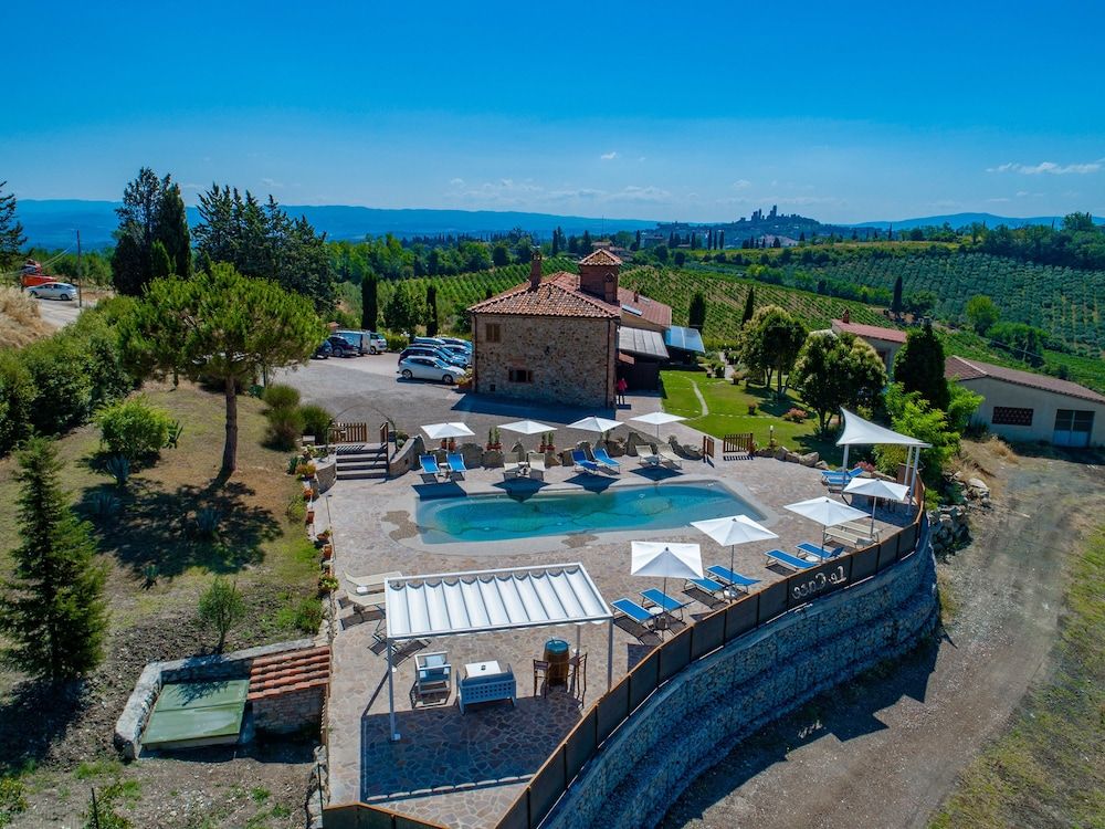 Casa Vacanza Le Case 1