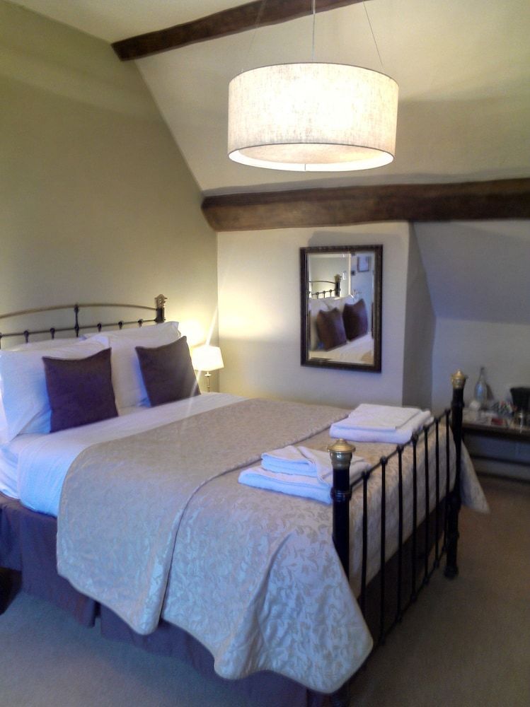 The Kings Head Hotel 2