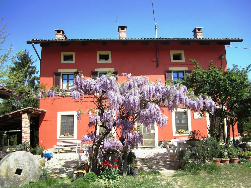 Agriturismo La Mussia 1