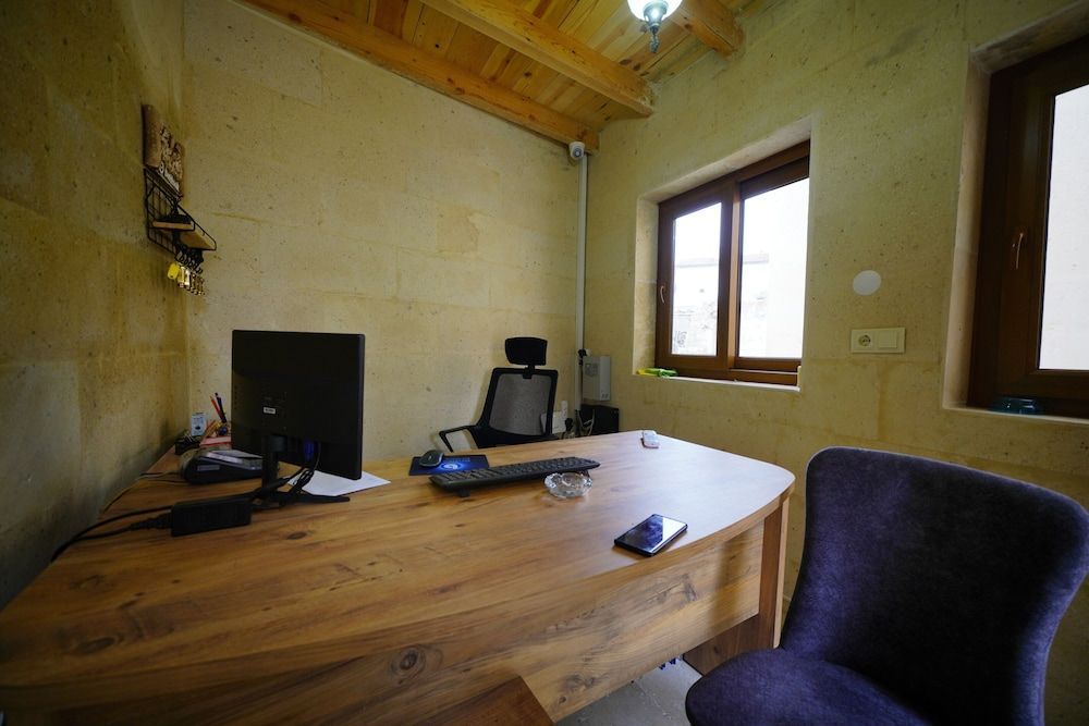 Nirvana Cave House 2
