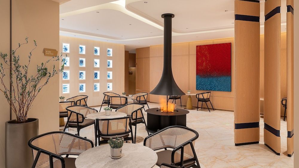Holiday Inn Express Kunming Railway Station by IHG 1
