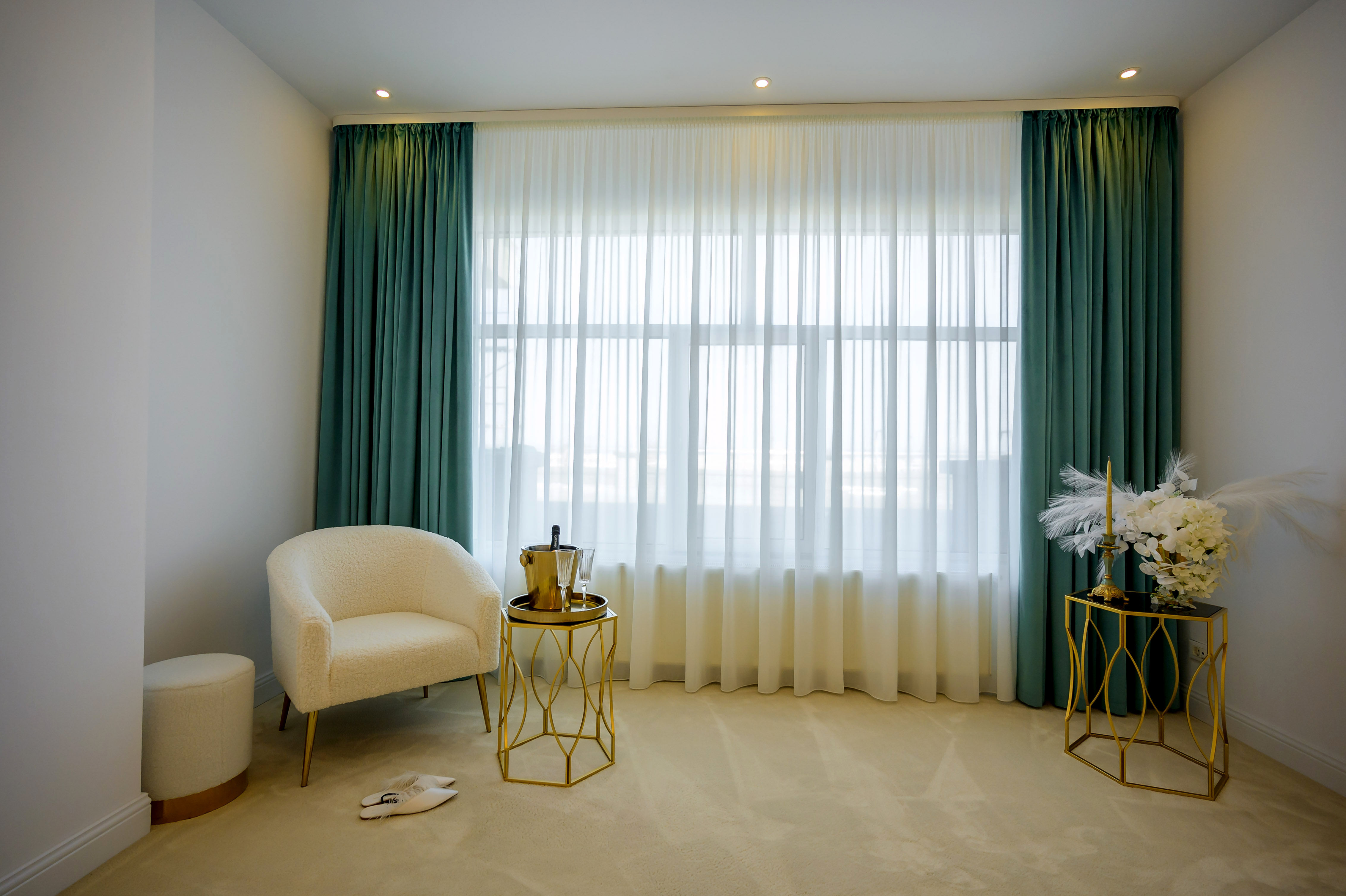Hotel Queen Vera 1