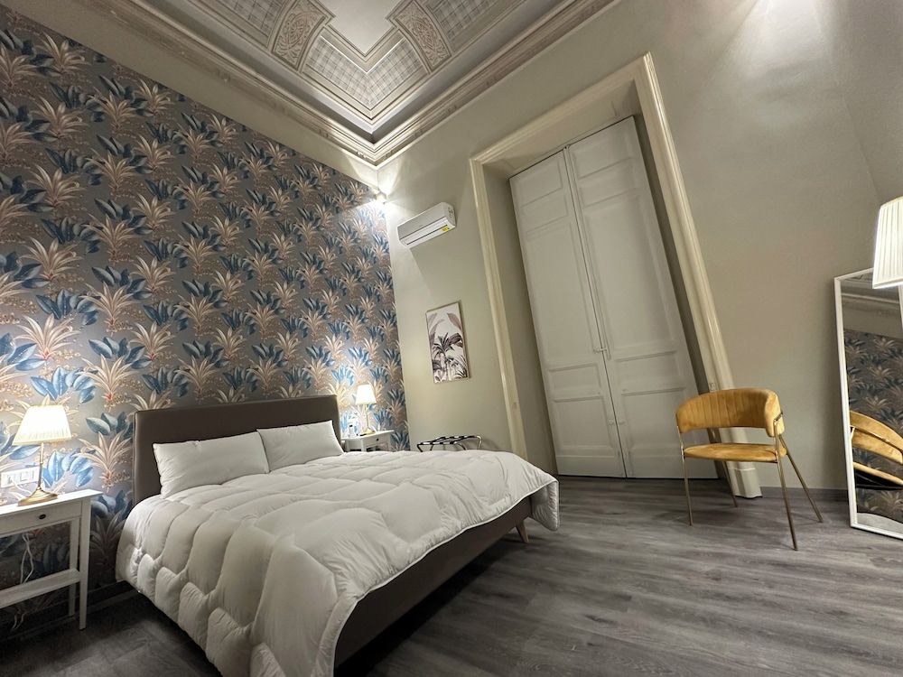 Etnea Boutique Hotel 1