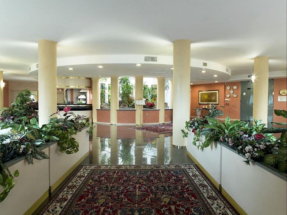 Hotel Bifi 2