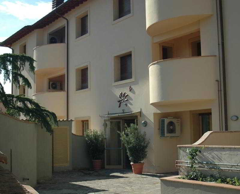 Antella Residence 1