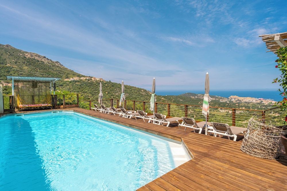 Domaine Bagia Donne 1