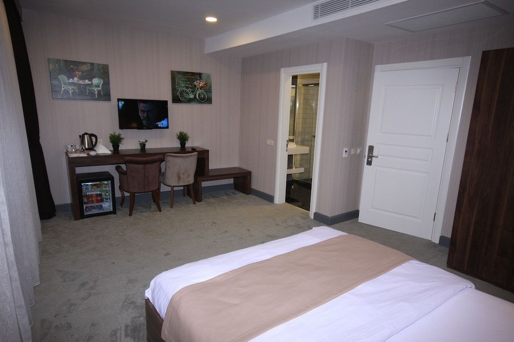 Vita Suites Karaköy 2