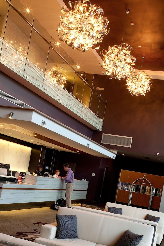 Mercure Sydney Liverpool 2