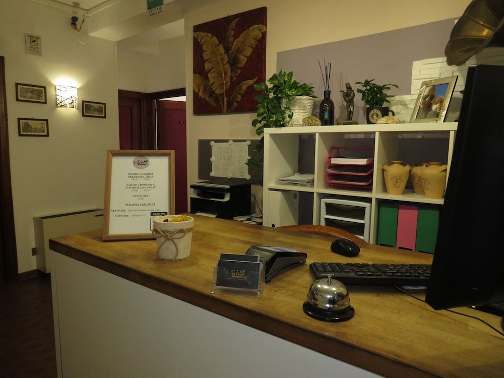 Hotel San Michele 1