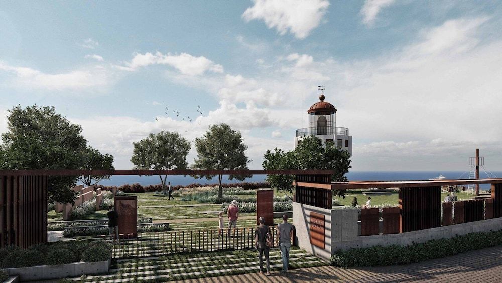 Marina Fener 1