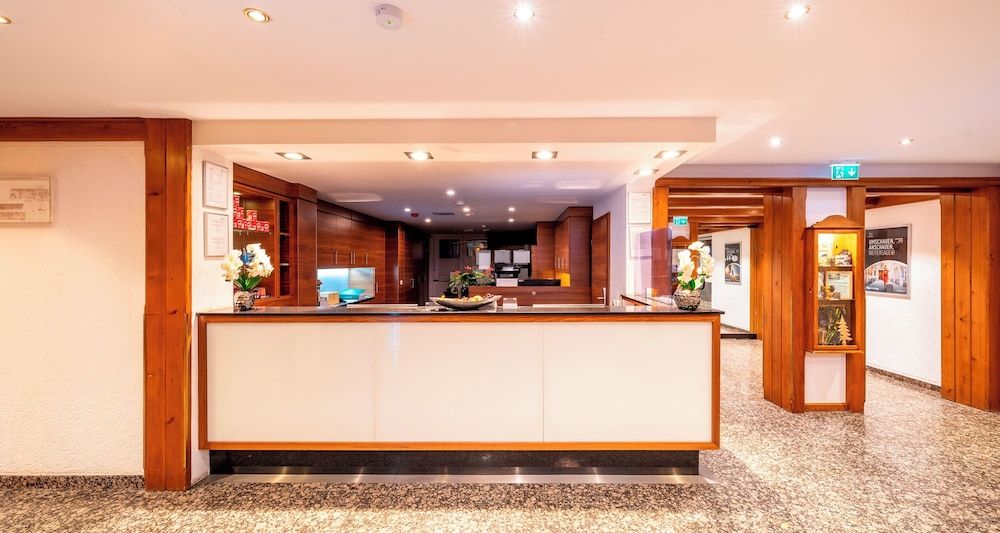PLAZA INN Goslar 2