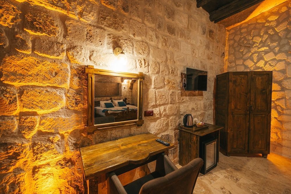 Cappatria Cave House 2