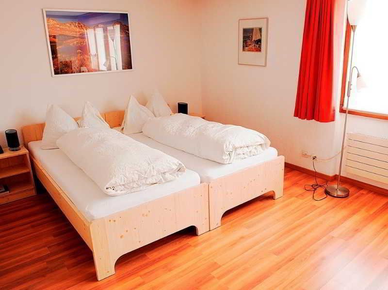 Hotel Alpha Thun 2