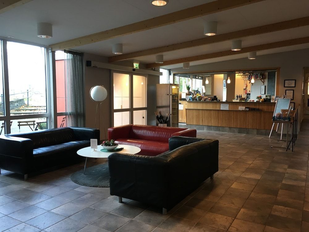Hotell Svanen 2