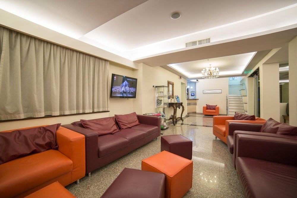 Hotel Cosmomare 2