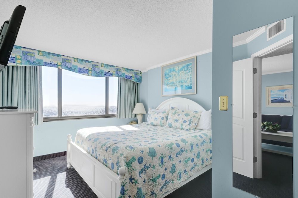 Sands Beach Club Resort 2