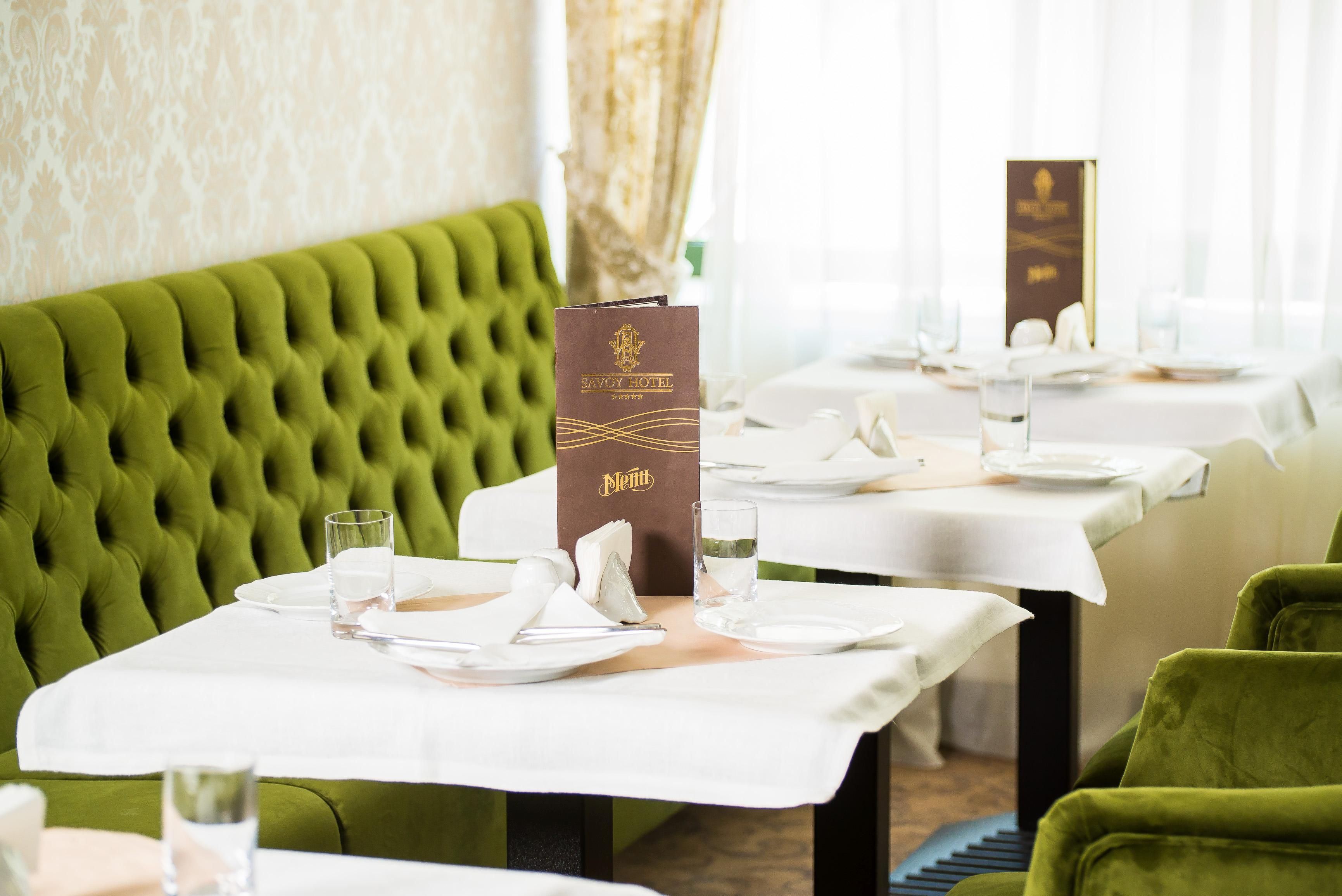 Savoy Hotel 2