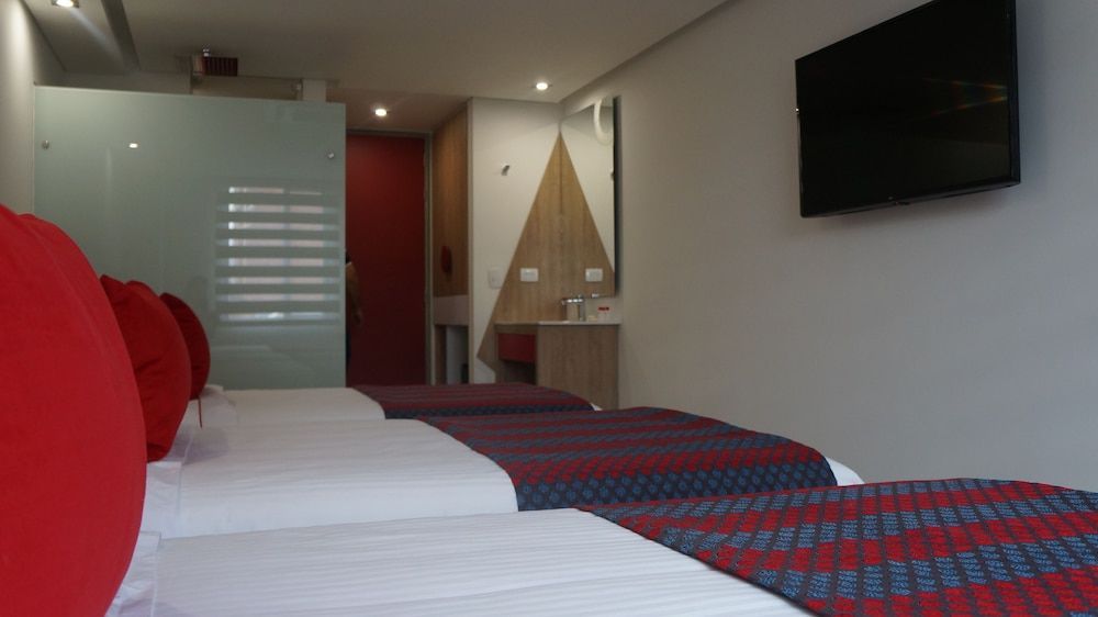 Obo Hotel 2