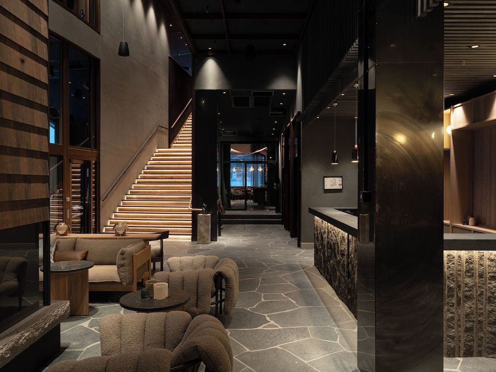 Elite Hotel Frost - Hotel & Spa 2