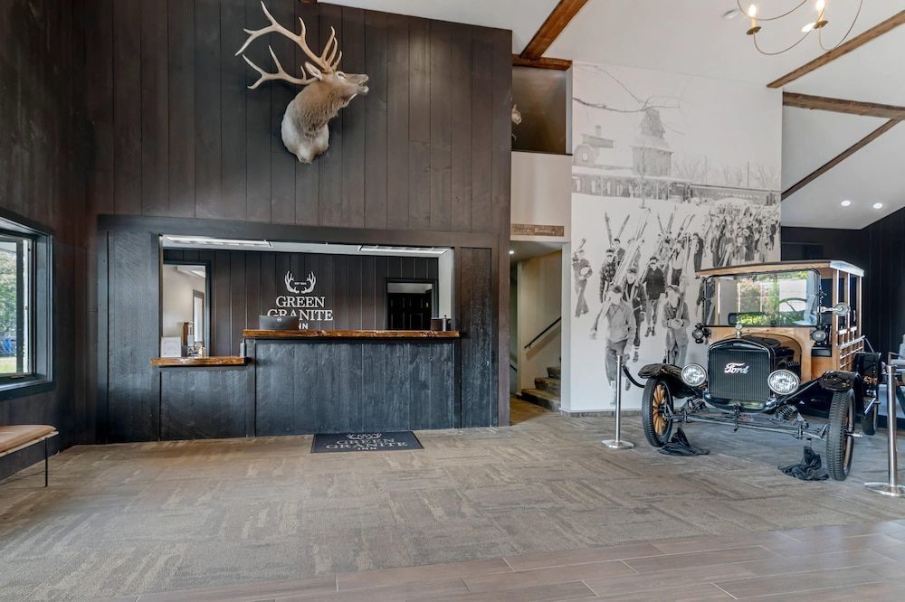 The Green Granite North Conway, an Ascend Collection Hotel 2