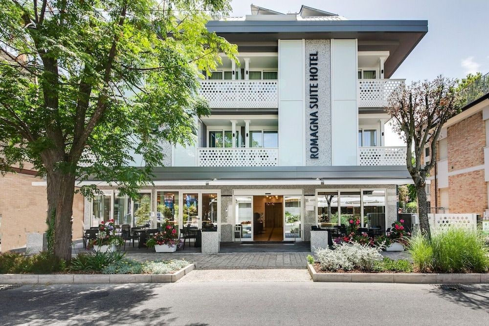 Romagna Suite Hotel 1