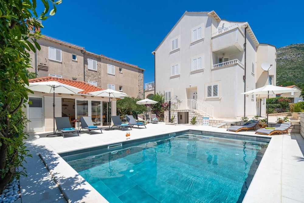 Apartments Villa Key 1