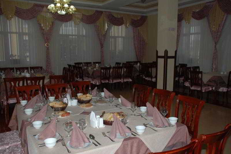Hotel Asia Khiva 2