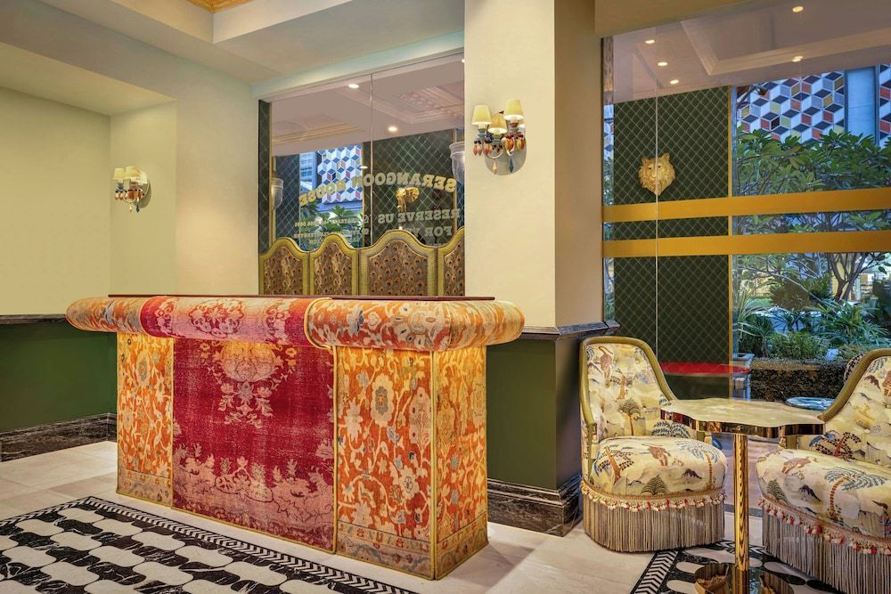 The Serangoon House Little India, Singapore, a Tribute Portfolio Hotel 2