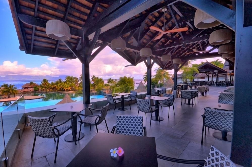 InterContinental Tahiti Resort & Spa by IHG 2