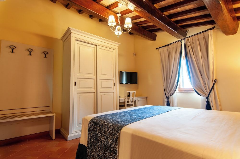 Borgo Sant'Apollinare Resort 2