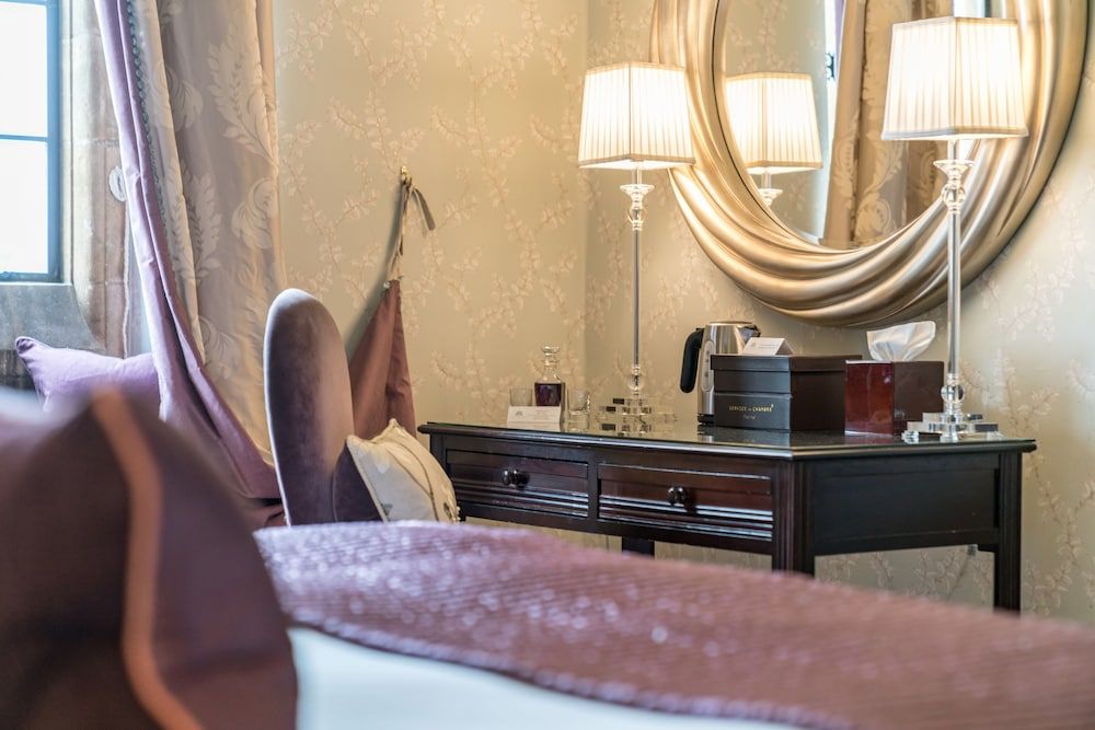Stapleford Park Country House Hotel and Sporting Estate 2