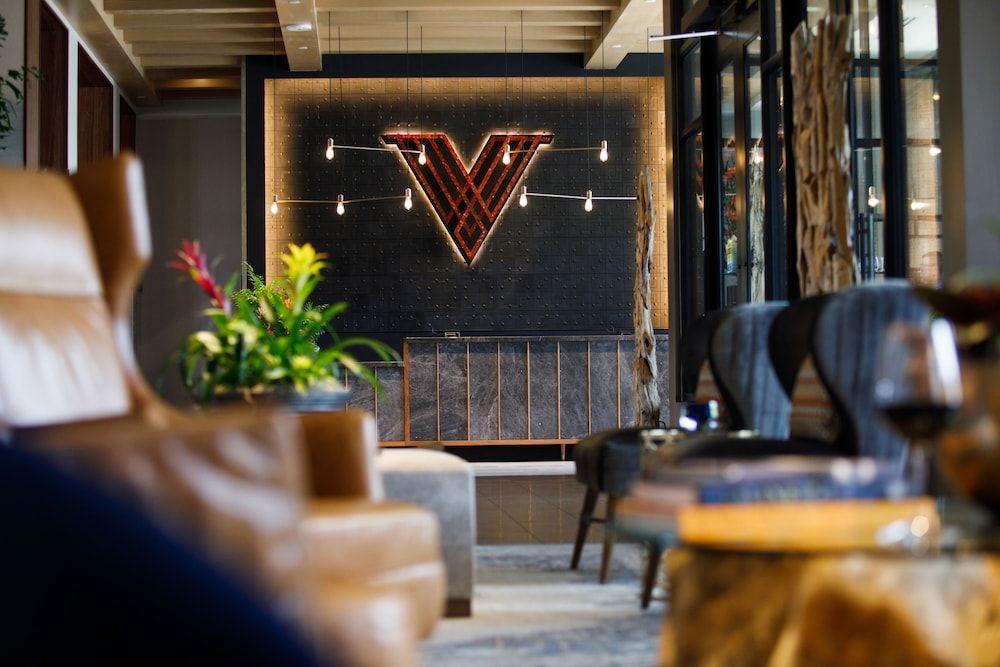 Hotel Vin, Grapevine, Autograph Collection 2