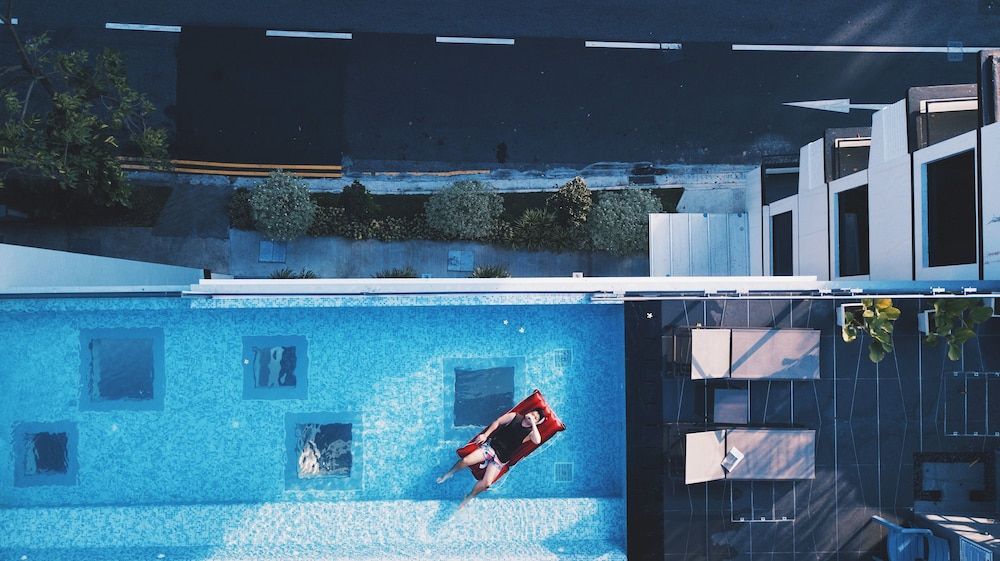 Hotel NuVe Urbane 1