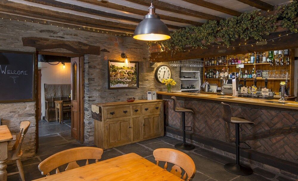 The Nags Head Inn 2
