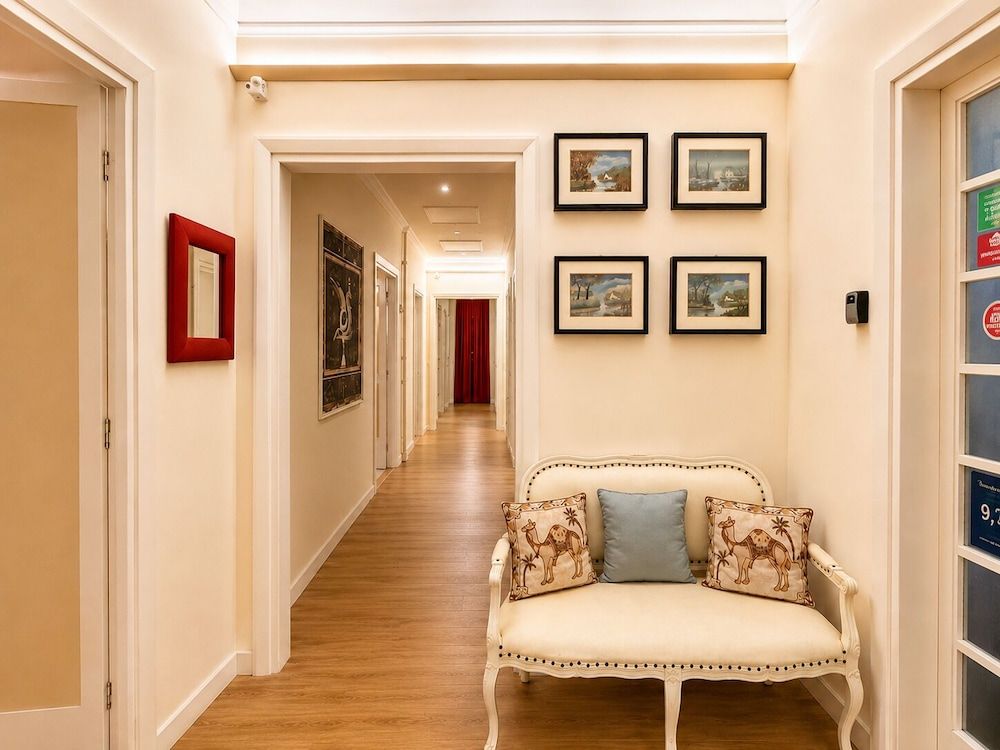 Roma In Una Stanza Guesthouse 2