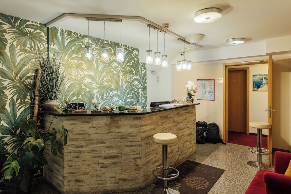 Hotel Andra München 2