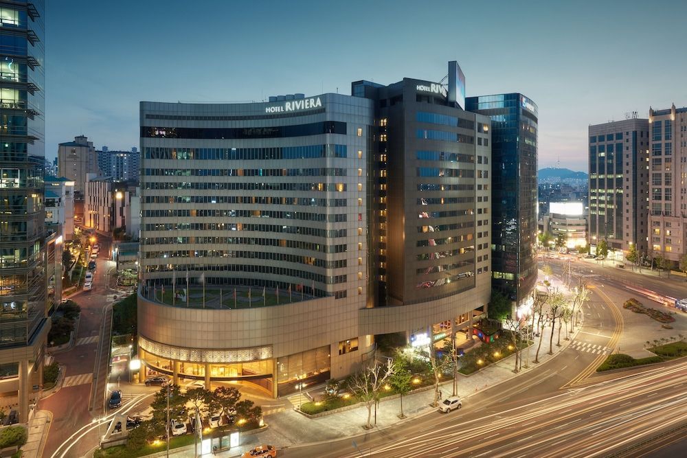 Seoul Riviera Hotel 1