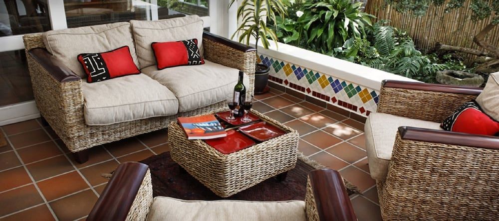 African Breeze Guesthouse 2