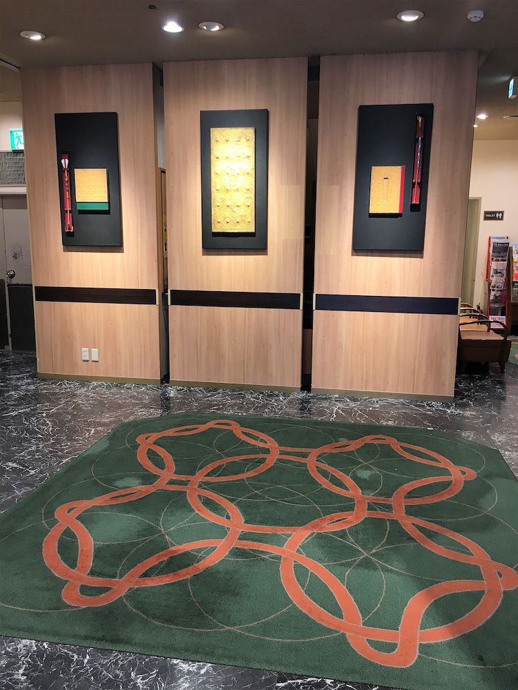 Pearl Hotel Ryogoku 2