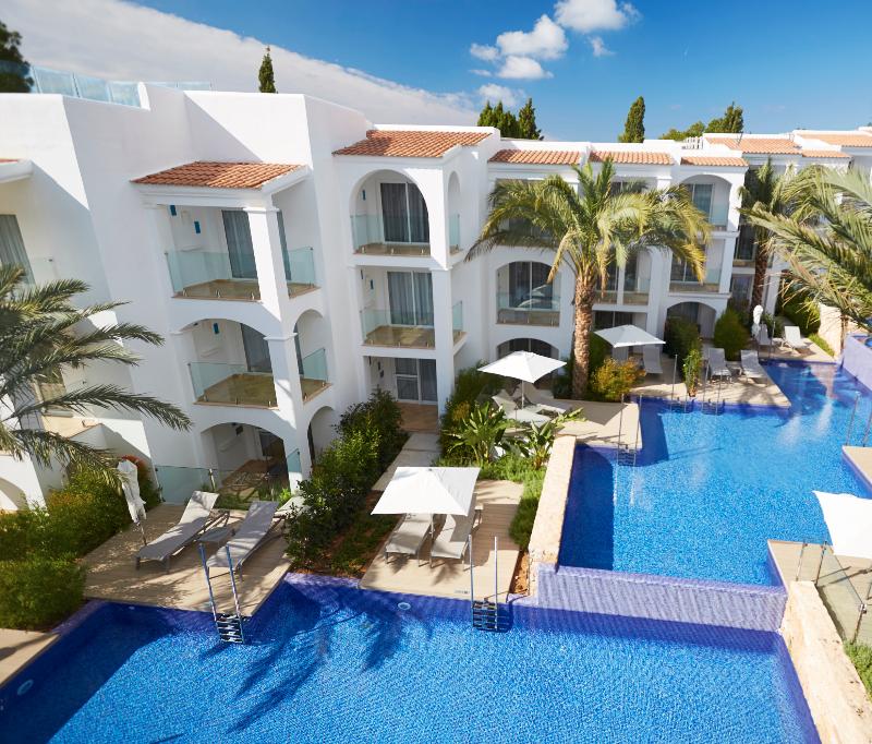 Insotel Tarida Beach Resort & SPA 2