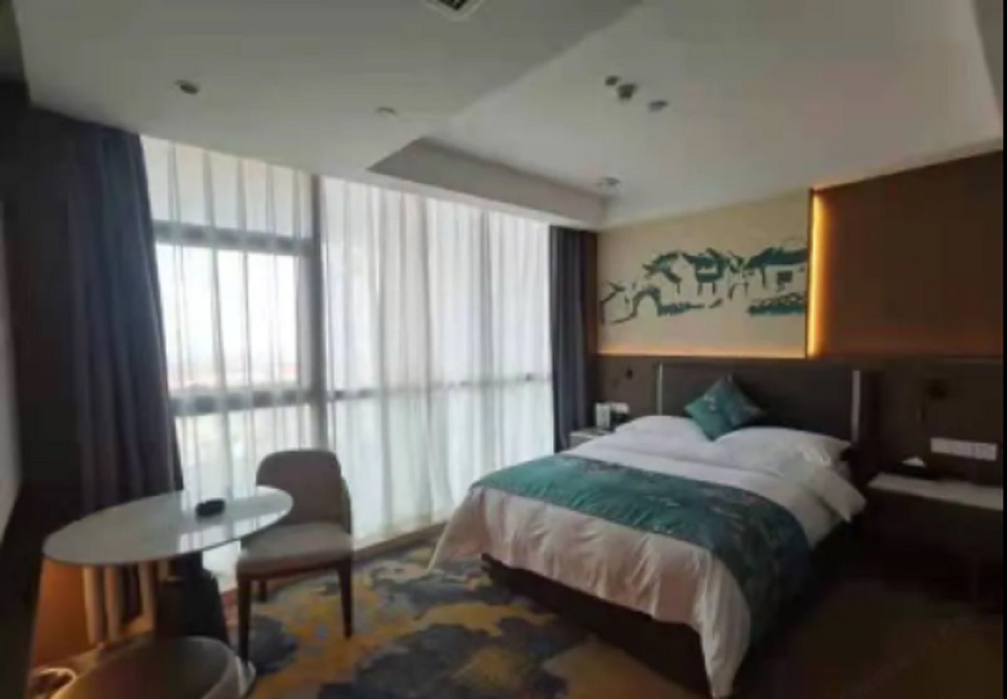 Wyndham Garden Changsha Wangcheng 2