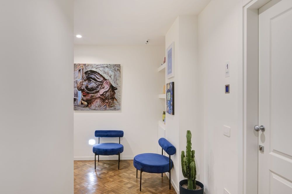 Well Suites - Piazza dei Martiri 2