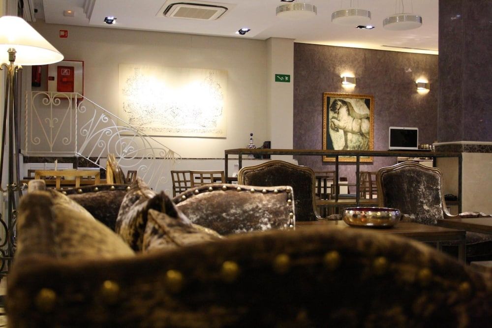 Hotel Sevilla 2
