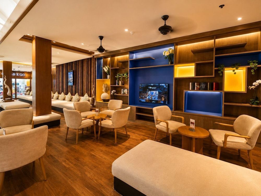 Holiday Inn Resort PHUKET SURIN BEACH by IHG 2