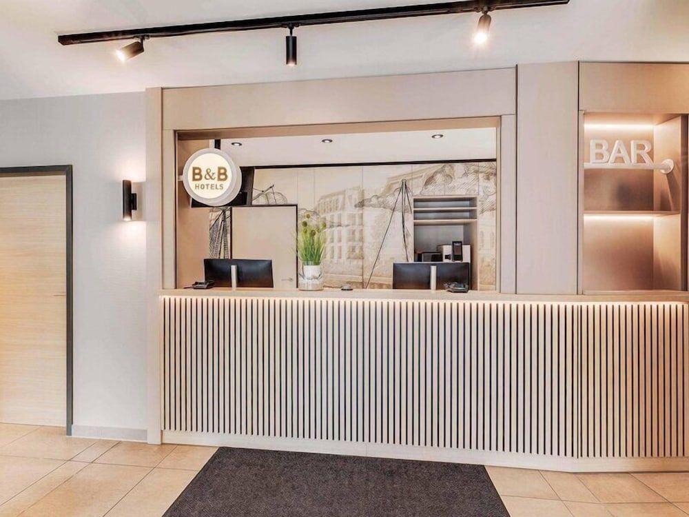 B&B Hotel Oldenburg 2