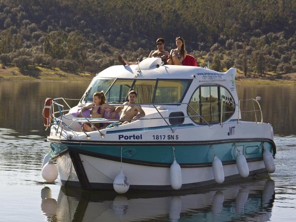 Amieira Marina 1