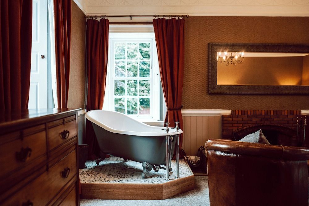 The George Hotel 1