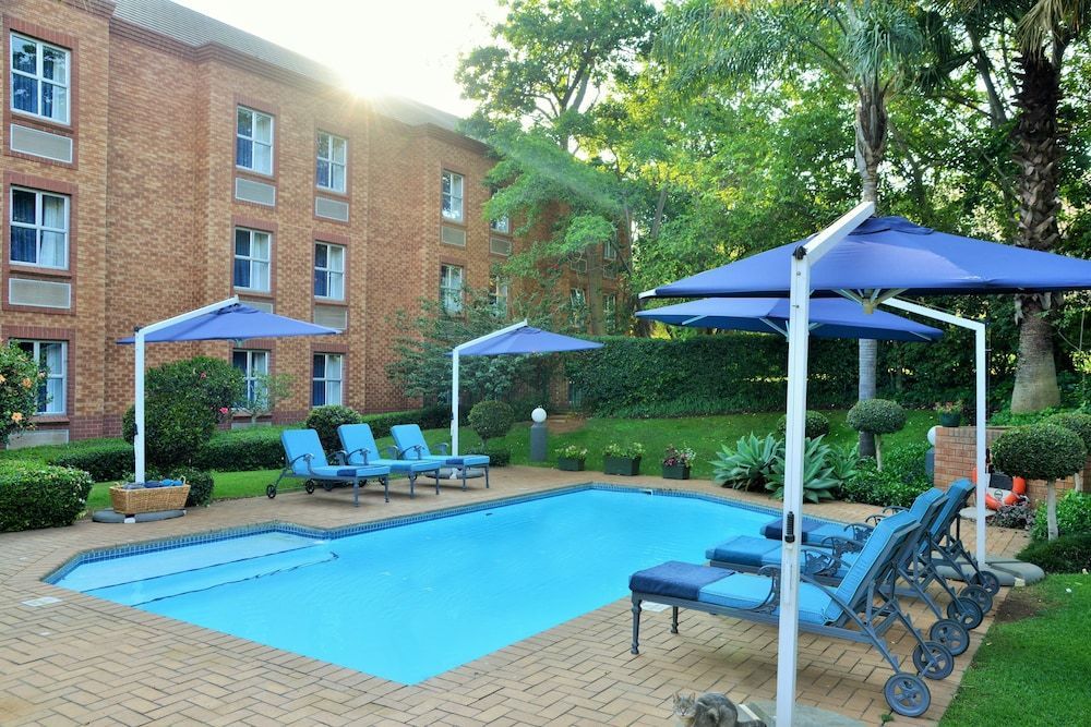 Town Lodge Menlo Park 1