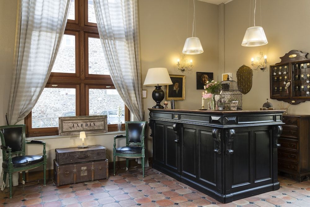Hotel Arvor 2