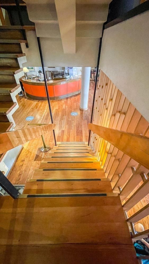 Hotel Nahuel Huapi 1
